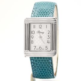 Ma Première Uhr von Poiray