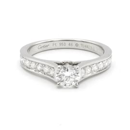 Cartier-Ring, Modell "Solitaire 1895".