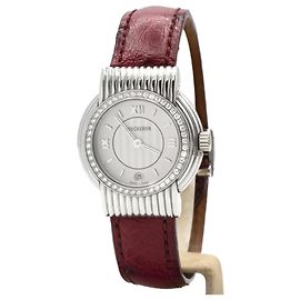 Boucheron Reflet-Solis Uhr
