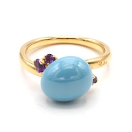 Magnif ring Pomellato.