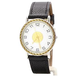 Hermes Sellier watch. - Hermès