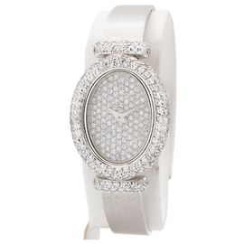 Sublime Chopard-Uhr