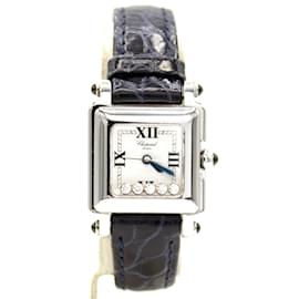 Reloj Chopard Happy Sport.