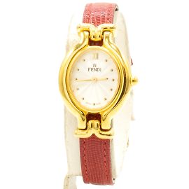 Fendi-Uhr, Modell 640L.