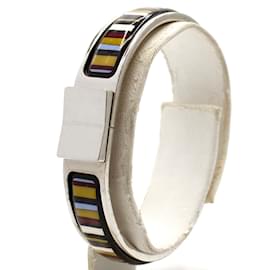 Very pretty Hermès bracelet.