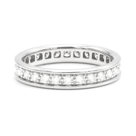 Hochzeitsring Cartier, Modell Cartier d'Amour
