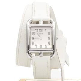 Hermès “Cape Cod” ladies' watch model CC1.210.
