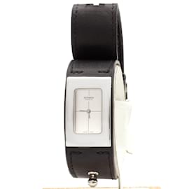 Superb “Cherche Midi” Hermès watch.