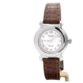 Montre Hermes Kepler (KP1.210). - Hermès