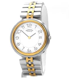 Montre Hermès, modèle "Profile".