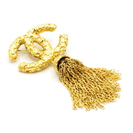 Spilla Chanel, collezione Mark.