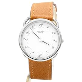 Hermès Arceau watch (model AR4.510)