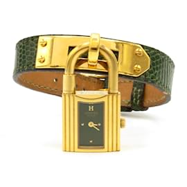 Kelly watch from Hermès