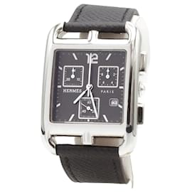 Hermès Cape Cod Chrono Uhr (CC1.910).