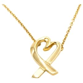 Colar Loving Heart da Tiffany & Co.