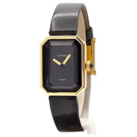 Reloj Chanel Première.