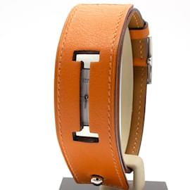 Montre Hermès "Cherche Midi" (Modèle CM1.210).