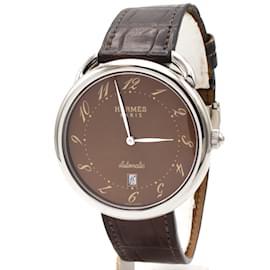 Hermès Arceau Uhr Modell AR4.810.