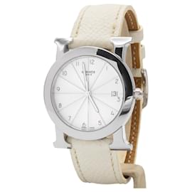 Very nice watch Hour H Round. - Hermès