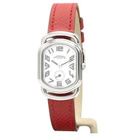 Hermès Rallye RA2.210 (PM / small model) watch for women