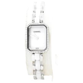 Chanel Premiere Keramik Uhr