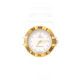 Omega Constellation Uhr