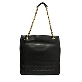 Borsa tote senza tempo Chanel