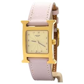 Montre Hermès Heure H, modèle HH1.210