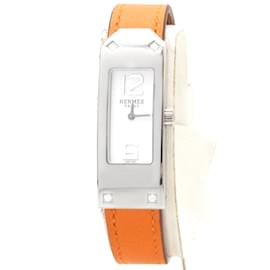 Hermes Kelly II watch (KT1.230). - Hermès