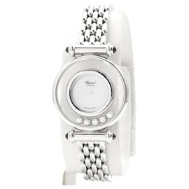 Reloj Chopard, colección Happy Diamonds