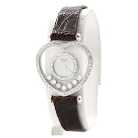 Chopard-Uhr, Happy Diamonds Kollektion