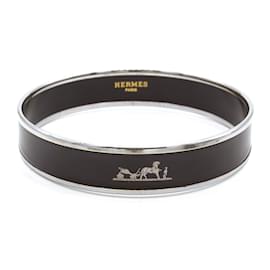 Pulseira "Calèche" da Hermès.