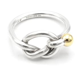 Hook & Eye Ring von Tiffany & Co.