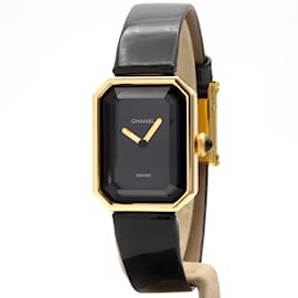 Chanel-Uhr aus der Première-Kollektion.