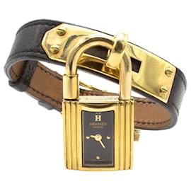 Kelly watch from Hermès.