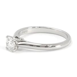 Cartier Solitaire 1895 Ring.