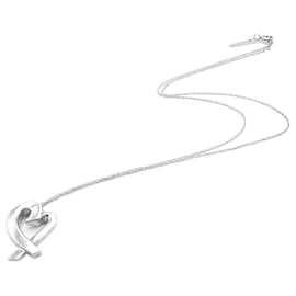 collana "Cuore Amorevole" di Tiffany & Co.