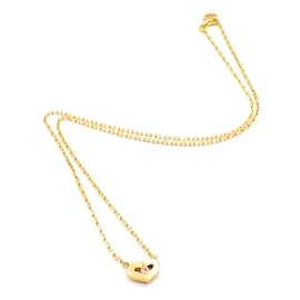 Collana Cuore Cartier.