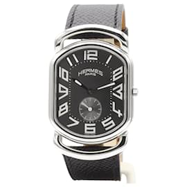 orologio Rallye da uomo di Hermès.