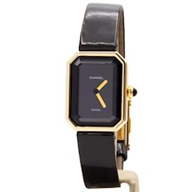 Chanel Première Uhr.