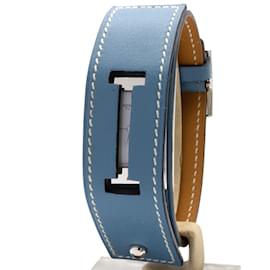 Montre Hermès "Cherche Midi" (Modèle CM1.210).