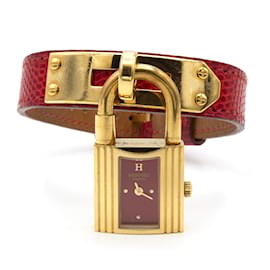 nova bateria e entregue com um ano de garantia a partir da data da compra - Hermès