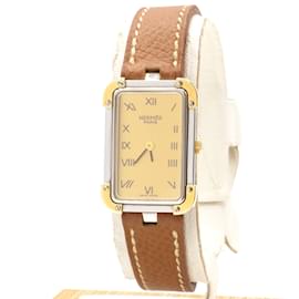 Montre "Croisière" de Hermès.