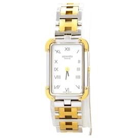 “Croisière” watch from Hermès