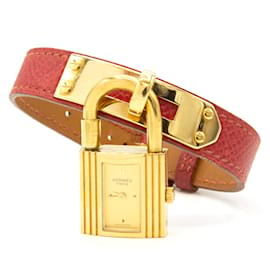 Kelly-Uhr von Hermès