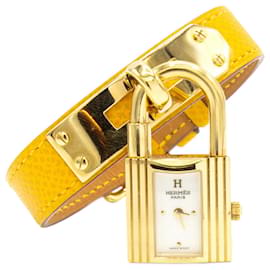 Kelly watch from Hermès