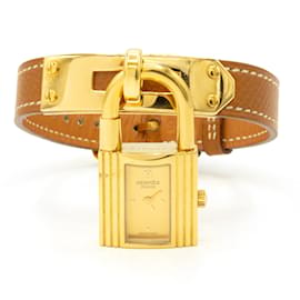 Kelly watch from Hermès