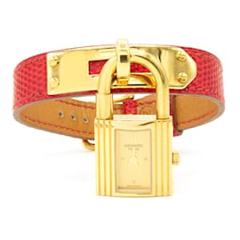 Kelly watch from Hermès