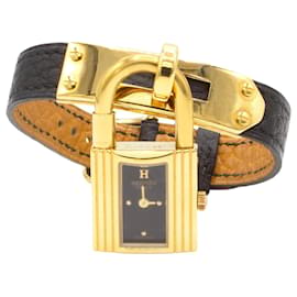 Kelly watch from Hermès.