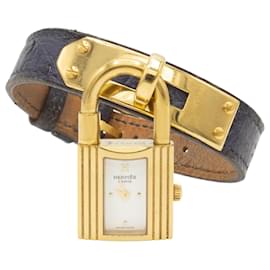 Orologio Kelly di Hermès.